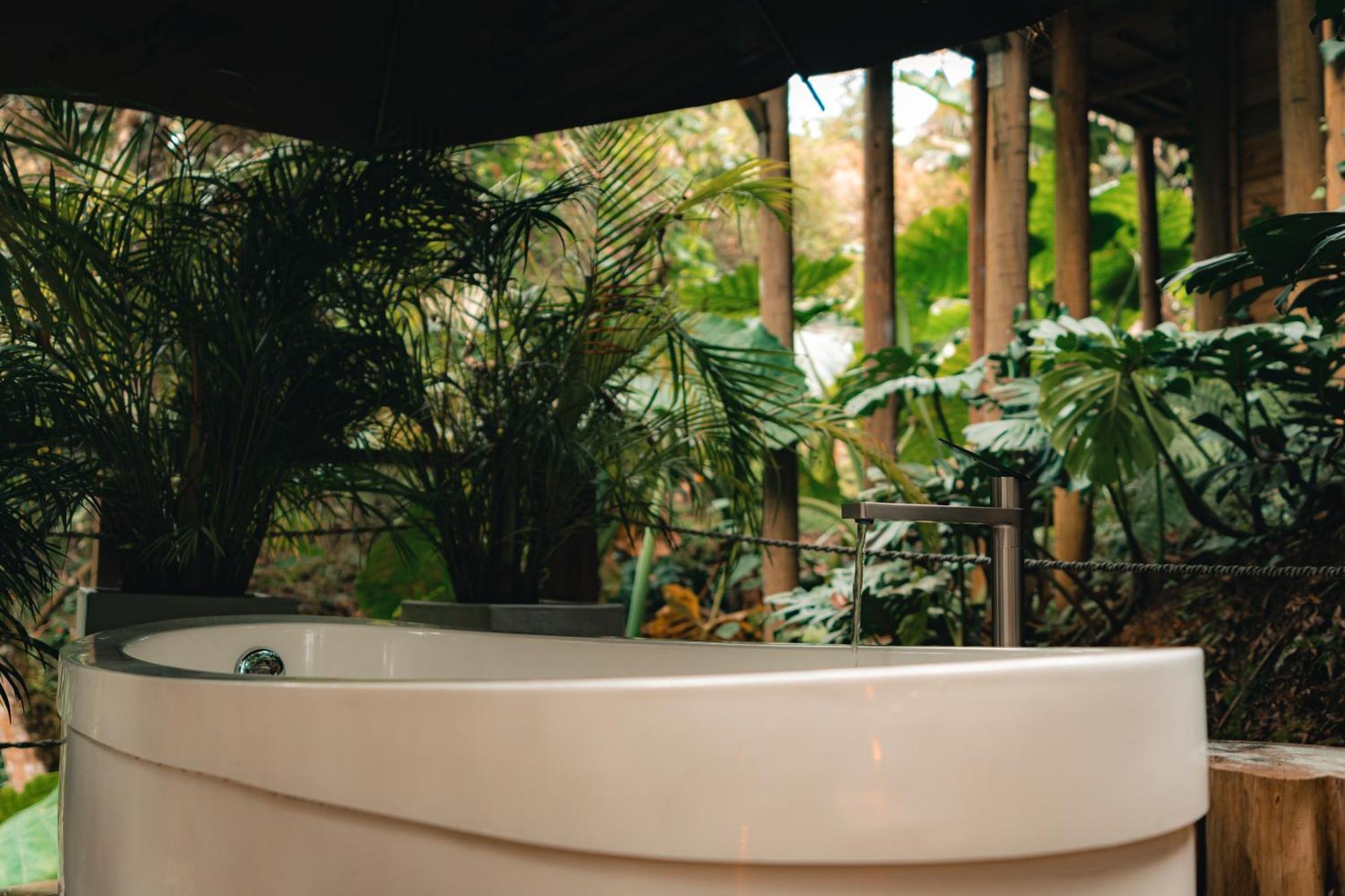 Teva Glamping & Retreat Hotel ริโอเนโกร ห้อง รูปภาพ