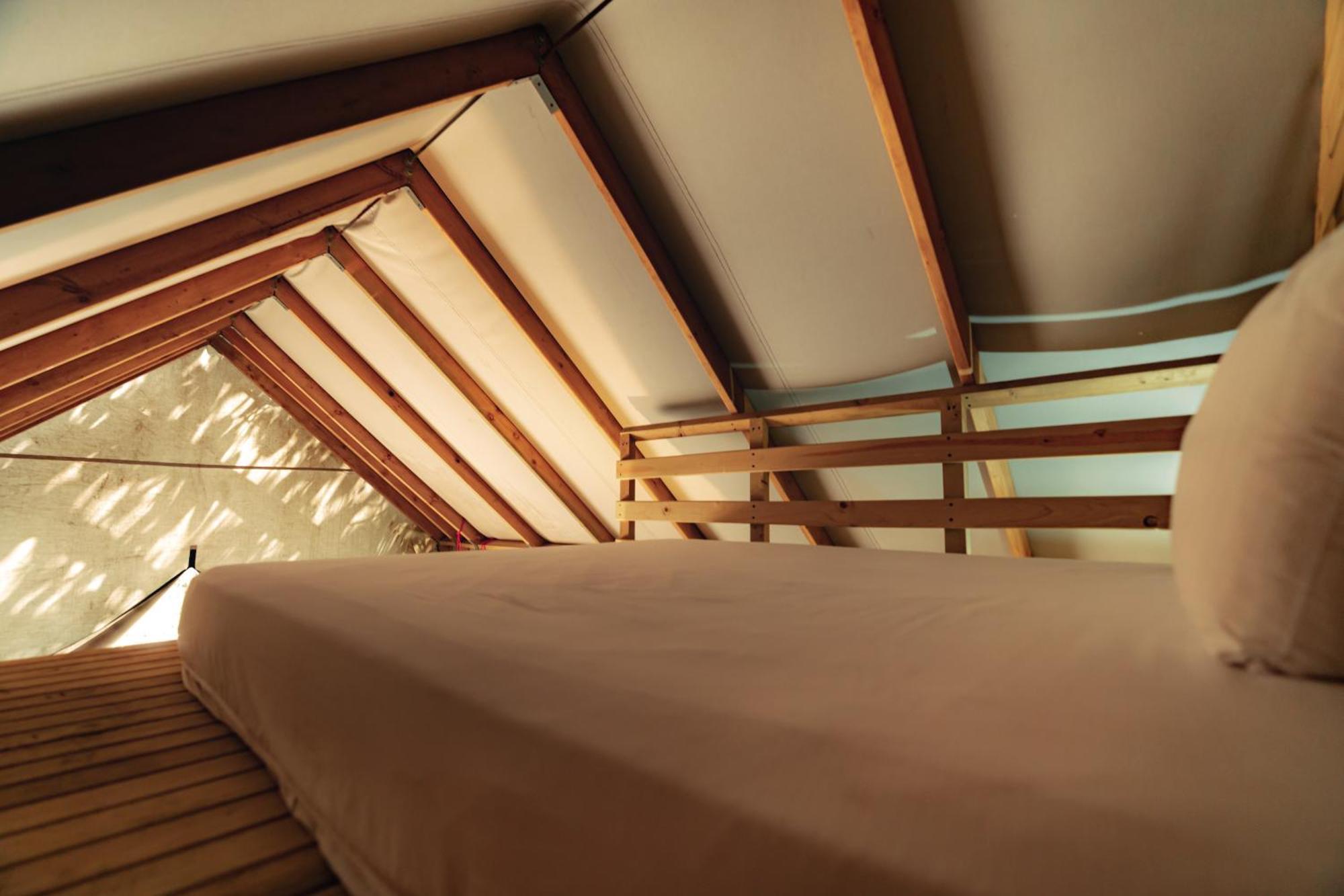 Teva Glamping & Retreat Hotel ริโอเนโกร ห้อง รูปภาพ