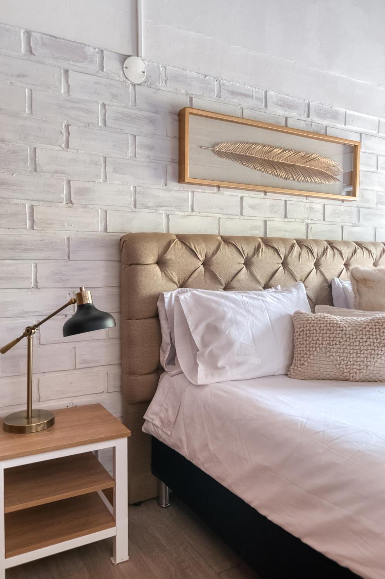 Teva Glamping & Retreat Hotel ริโอเนโกร ห้อง รูปภาพ