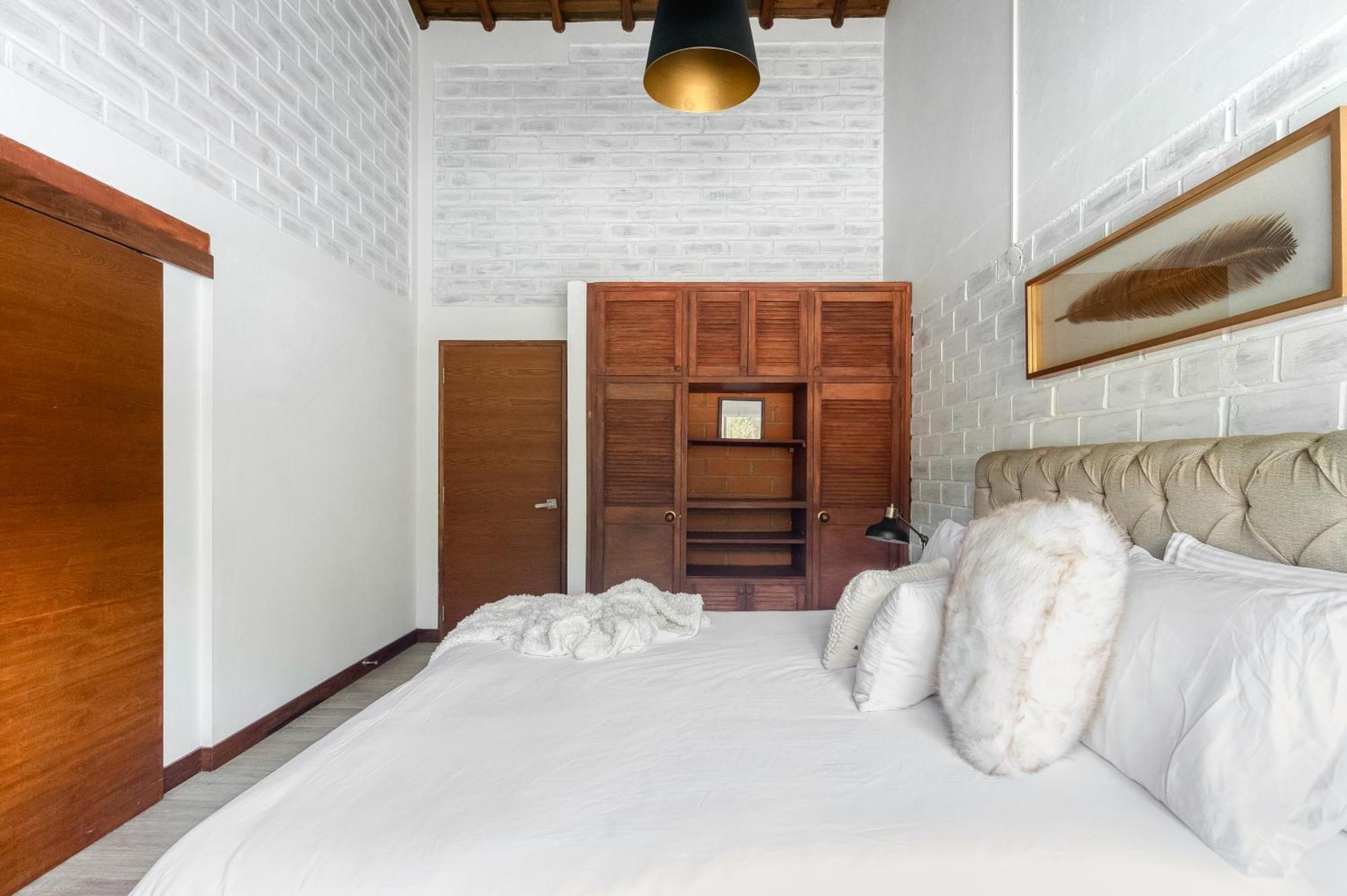 Teva Glamping & Retreat Hotel ริโอเนโกร ห้อง รูปภาพ