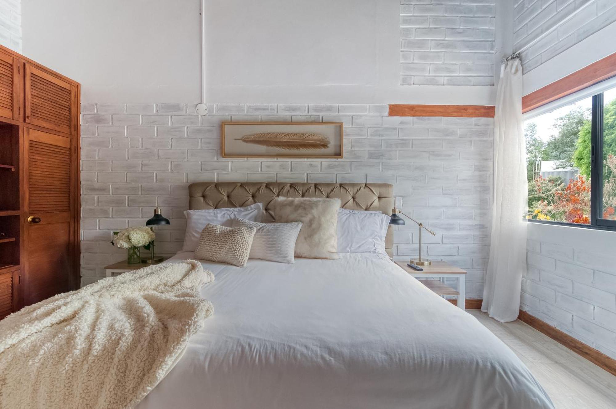 Teva Glamping & Retreat Hotel ริโอเนโกร ห้อง รูปภาพ