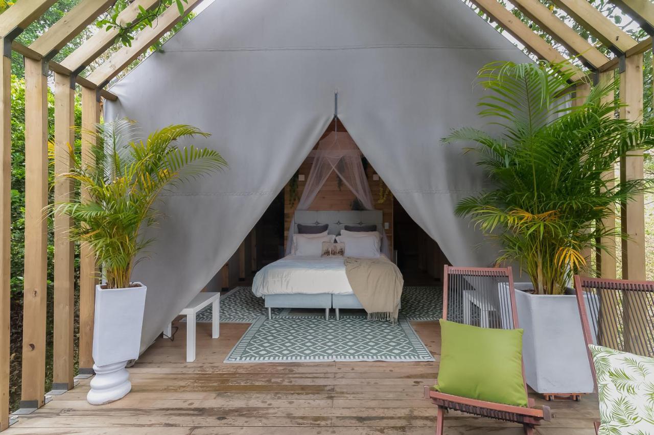 Teva Glamping & Retreat Hotel ริโอเนโกร ห้อง รูปภาพ